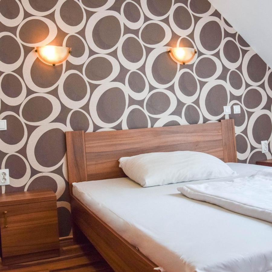 Hotel Hethland Zamardi Vsz Ueduelo Extérieur photo