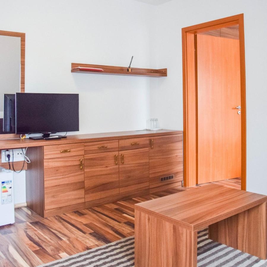 Hotel Hethland Zamardi Vsz Ueduelo Extérieur photo