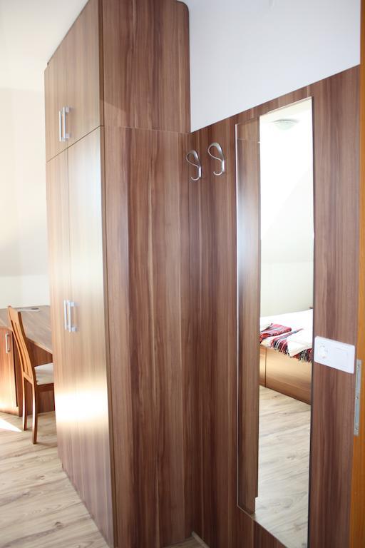 Hotel Hethland Zamardi Vsz Ueduelo Chambre photo