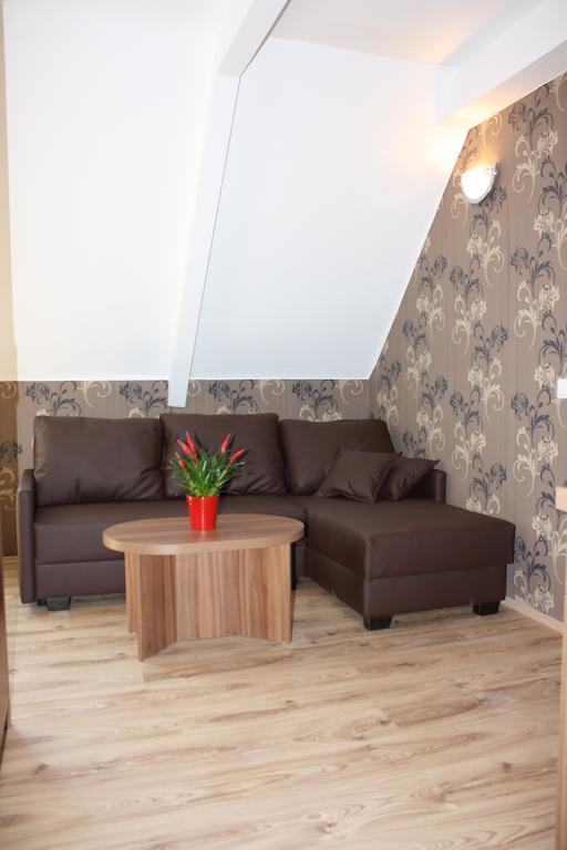 Hotel Hethland Zamardi Vsz Ueduelo Chambre photo