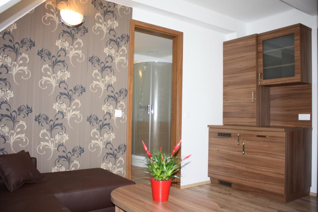 Hotel Hethland Zamardi Vsz Ueduelo Chambre photo