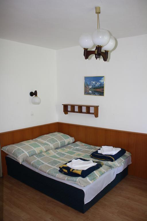 Hotel Hethland Zamardi Vsz Ueduelo Chambre photo